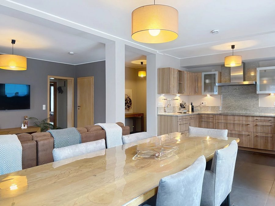 Квартира в Дикирхе, Люксембург, 90 м² - фото 5