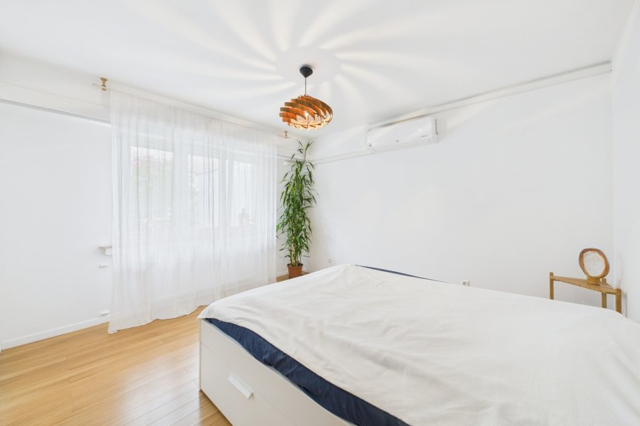 Квартира в Люксембурге, Люксембург, 77 м² - фото 5