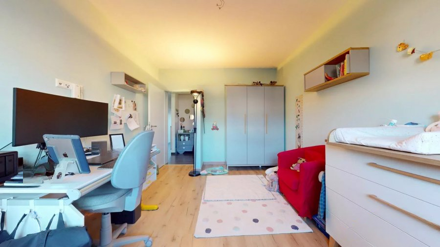 Квартира в Люксембурге, Люксембург, 65 м² - фото 6