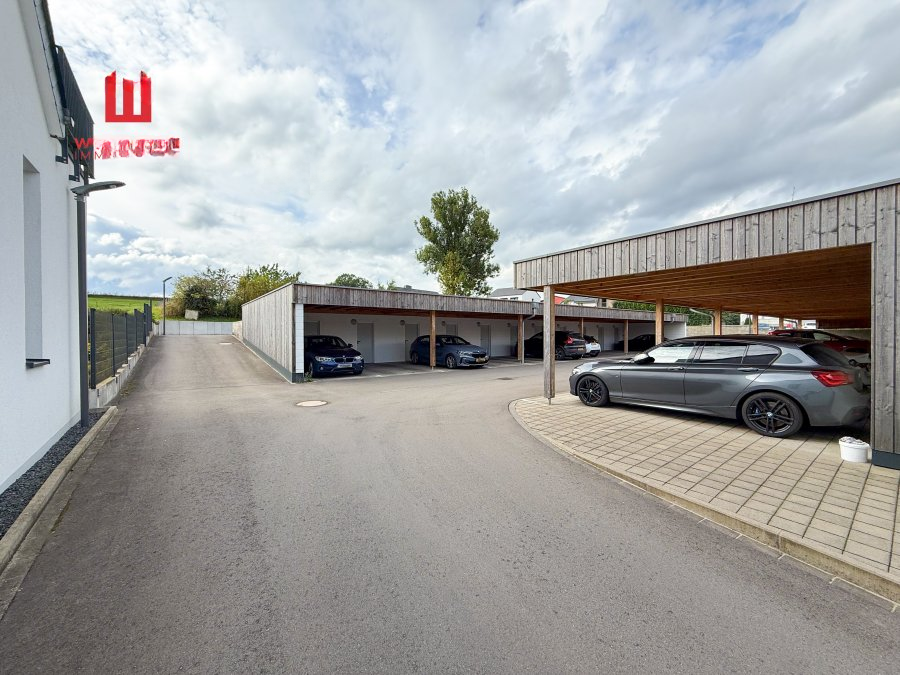 Квартира в Дикирхе, Люксембург, 84 м² - фото 6