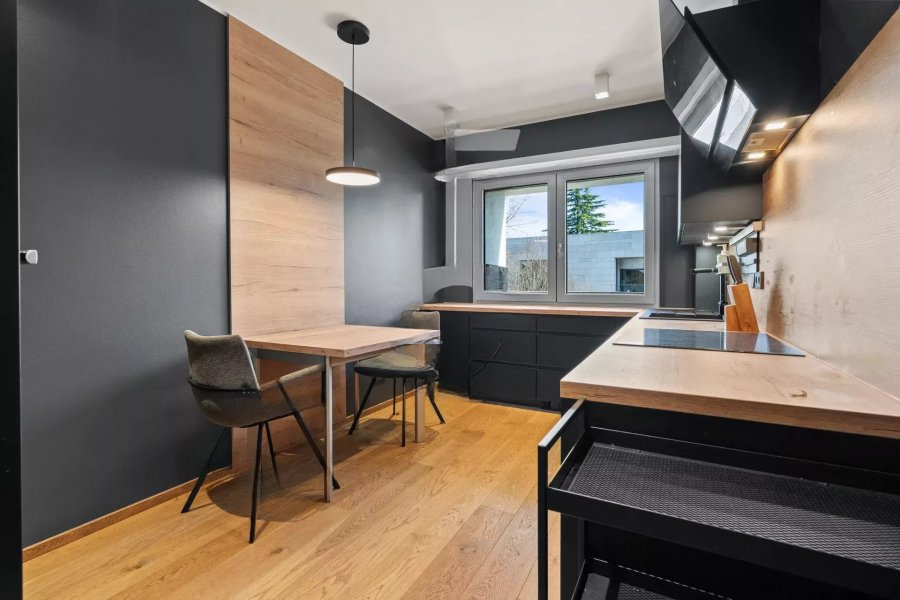 Квартира в Люксембурге, Люксембург, 86 м² - фото 6