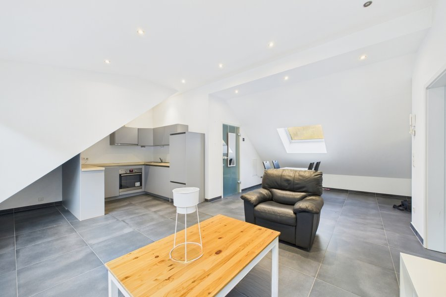 Квартира в Люксембурге, Люксембург, 50 м² - фото 6