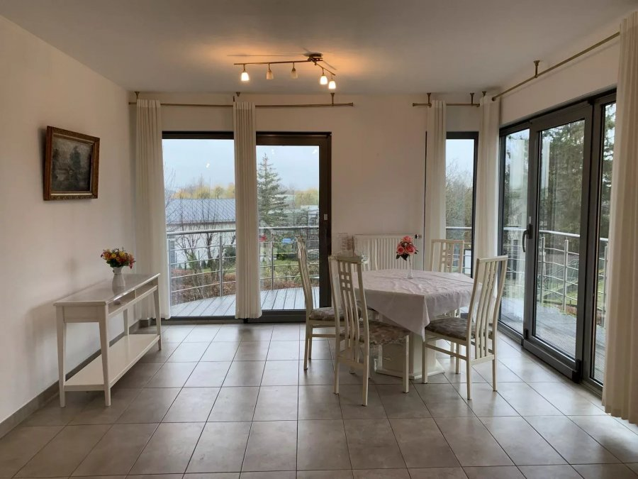 Квартира в Люксембурге, Люксембург, 95 м² - фото 6