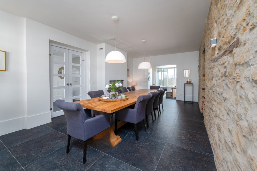 Квартира в Люксембурге, Люксембург, 332 м² - фото 6