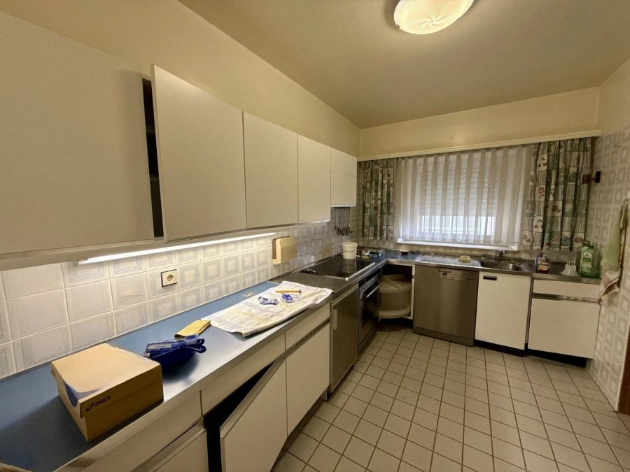 Квартира в Люксембурге, Люксембург, 150 м² - фото 6