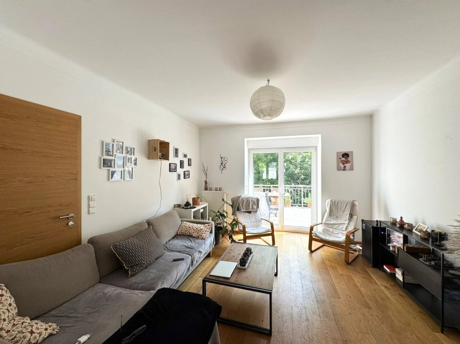 Квартира в Люксембурге, Люксембург, 150 м² - фото 6