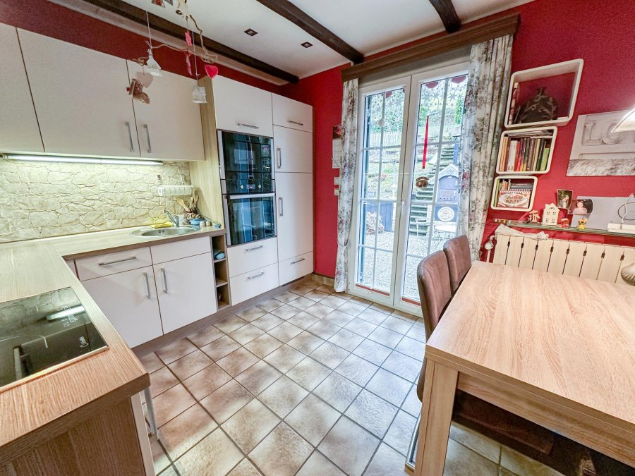 Квартира в Дикирхе, Люксембург, 170 м² - фото 6