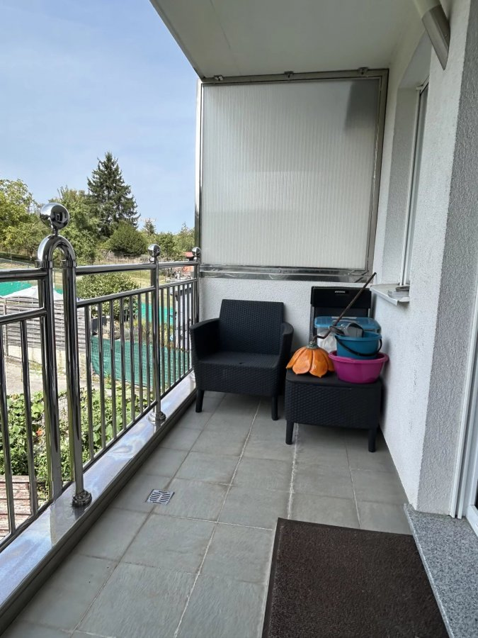 Квартира в Люксембурге, Люксембург, 69 м² - фото 6