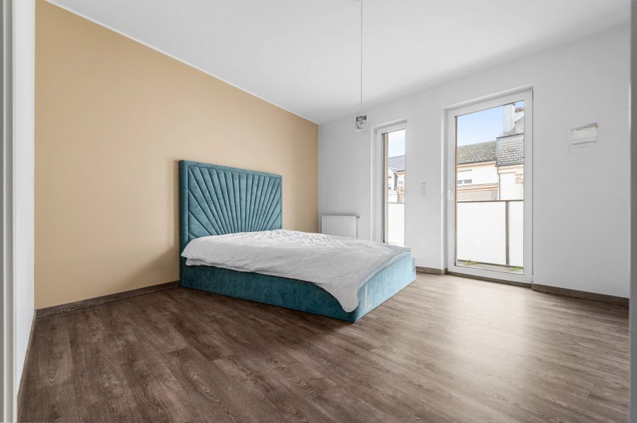 Квартира в Люксембурге, Люксембург, 66 м² - фото 6