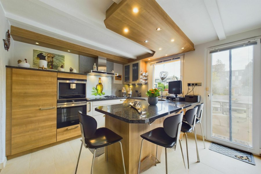 Квартира в Люксембурге, Люксембург, 145 м² - фото 6