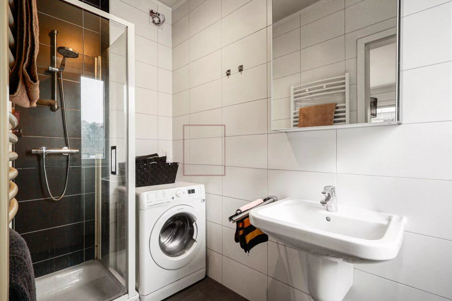 Квартира в Люксембурге, Люксембург, 56 м² - фото 6