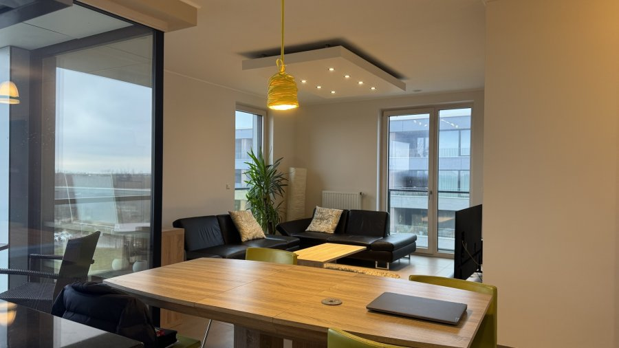 Квартира в Люксембурге, Люксембург, 79 м² - фото 6