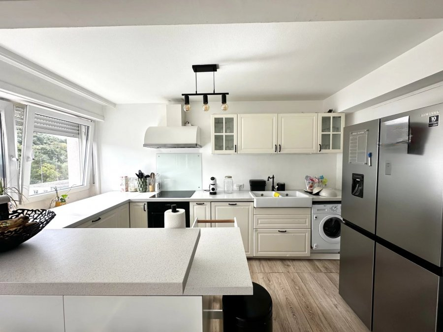 Квартира в Люксембурге, Люксембург, 83 м² - фото 6