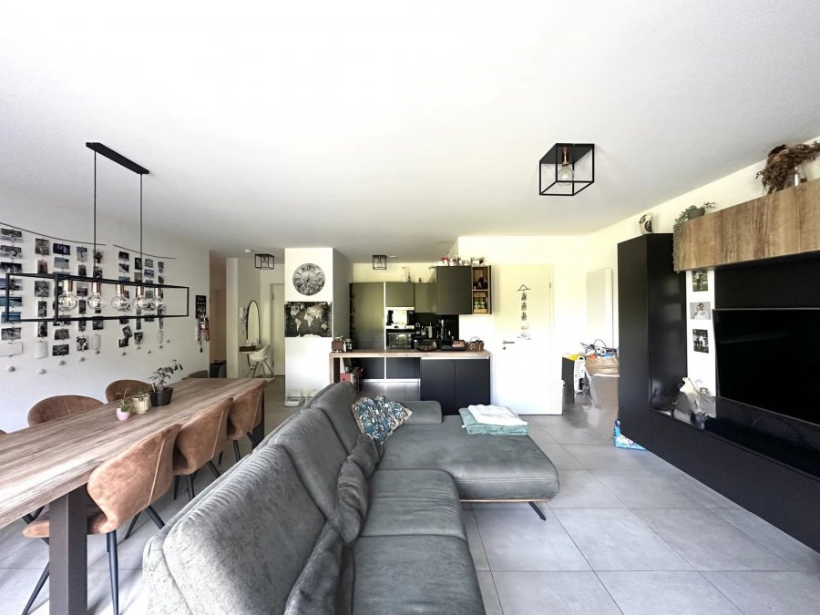 Квартира в Люксембурге, Люксембург, 100 м² - фото 6