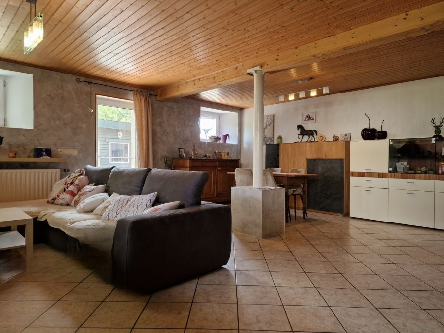 Квартира в Люксембурге, Люксембург, 1 064 м² - фото 6