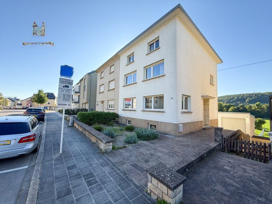 Квартира в Люксембурге, Люксембург, 109 м² - фото 6