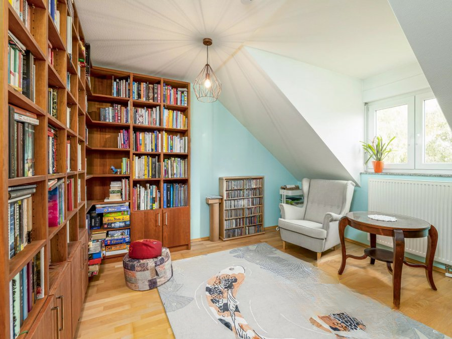 Квартира в Люксембурге, Люксембург, 120 м² - фото 6