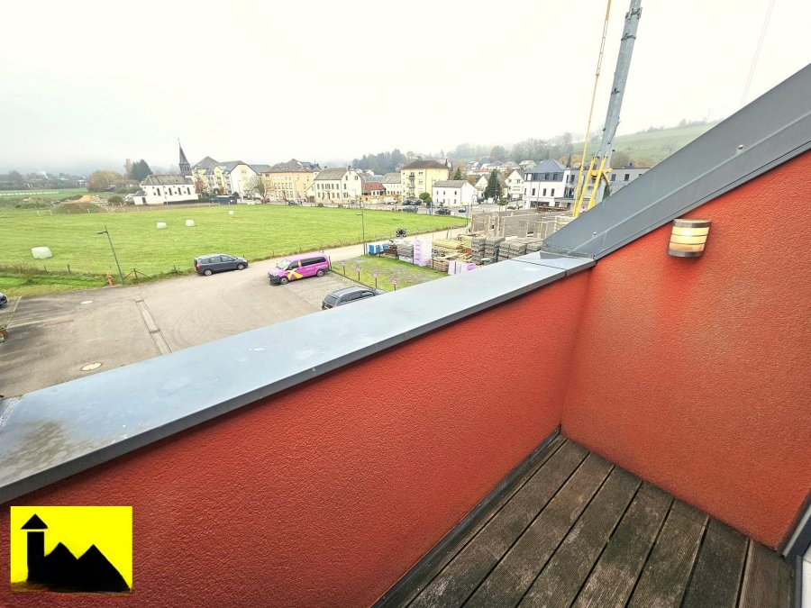 Квартира в Дикирхе, Люксембург, 130 м² - фото 6