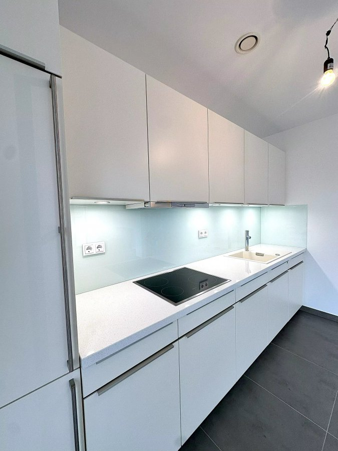 Квартира в Люксембурге, Люксембург, 66 м² - фото 6