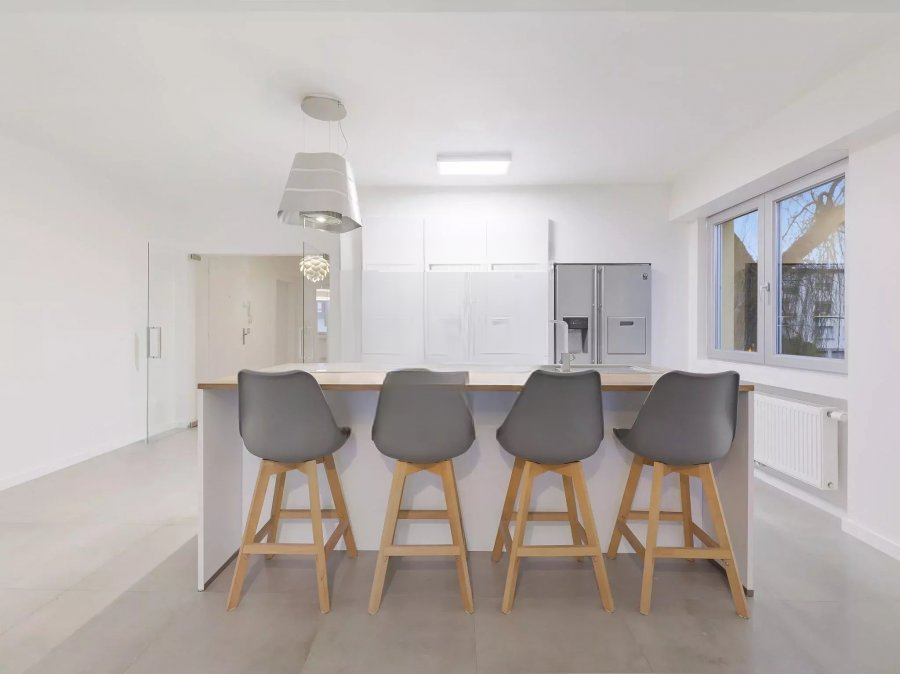 Квартира в Люксембурге, Люксембург, 94 м² - фото 6