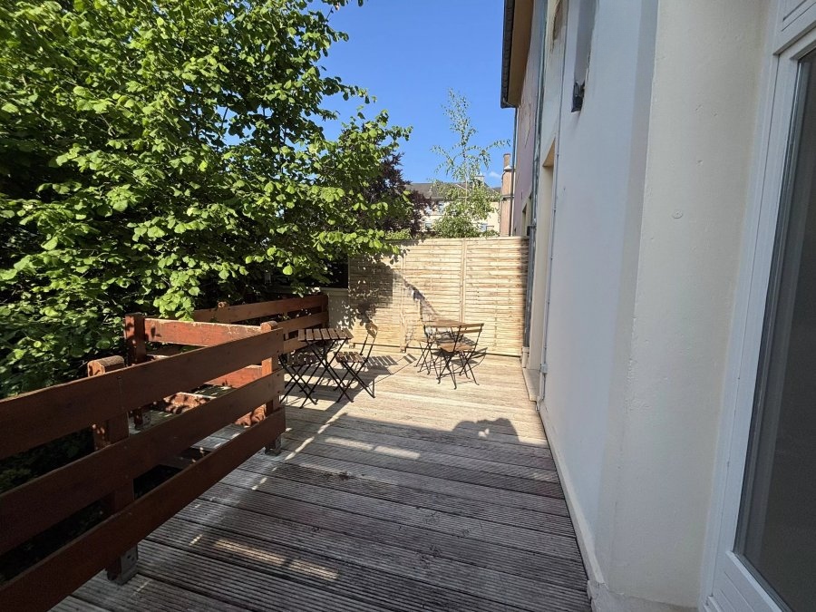 Квартира в Люксембурге, Люксембург, 200 м² - фото 6