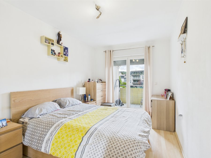 Квартира в Люксембурге, Люксембург, 67 м² - фото 6