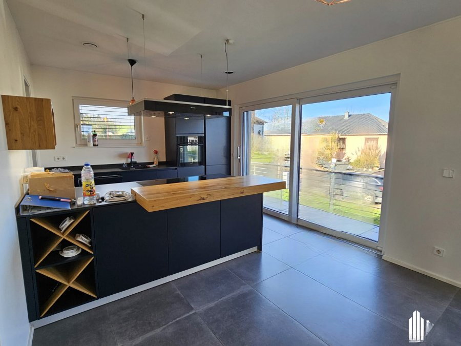 Квартира в Дикирхе, Люксембург, 160 м² - фото 6