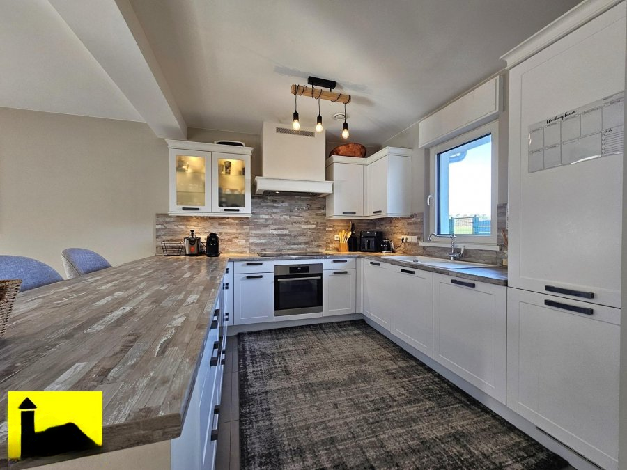 Квартира в Гревенмахере, Люксембург, 147 м² - фото 6