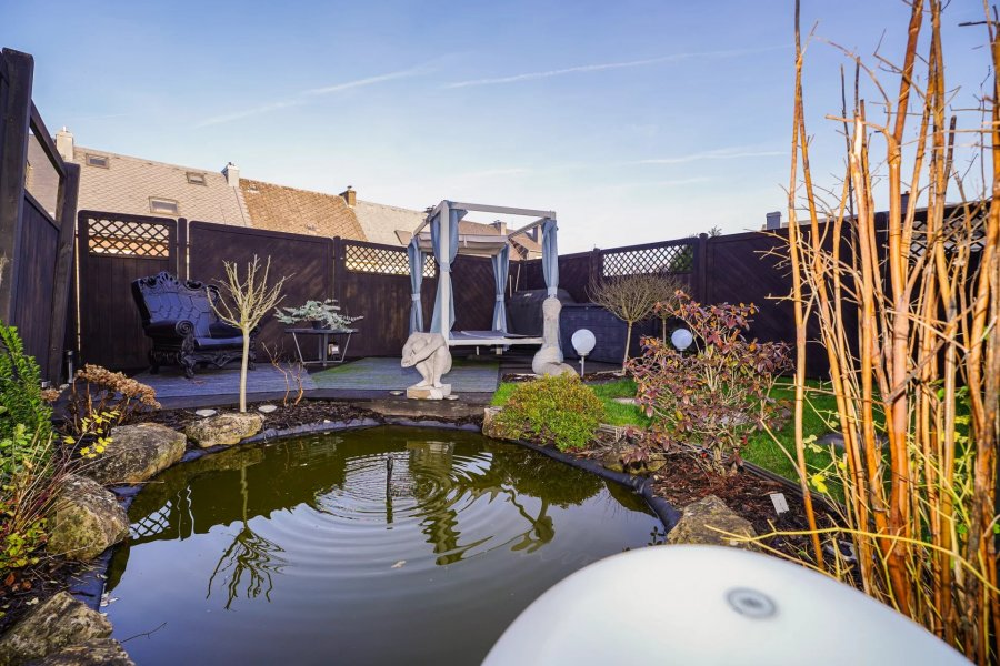 Квартира в Люксембурге, Люксембург, 174 м² - фото 6