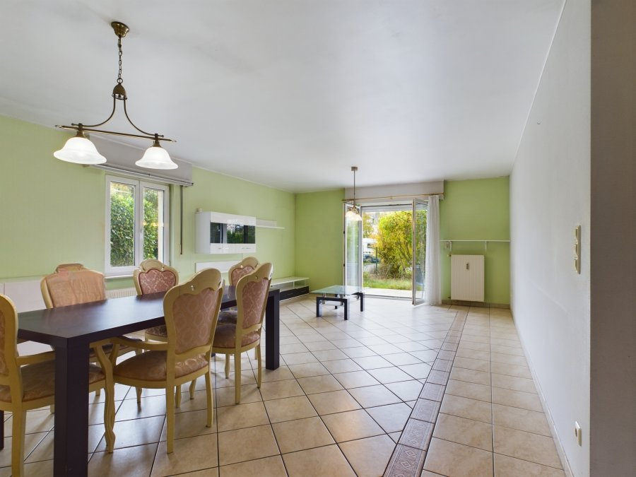 Квартира в Люксембурге, Люксембург, 115 м² - фото 6