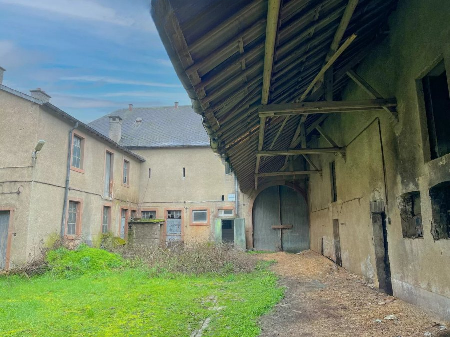 Квартира в Дикирхе, Люксембург - фото 6