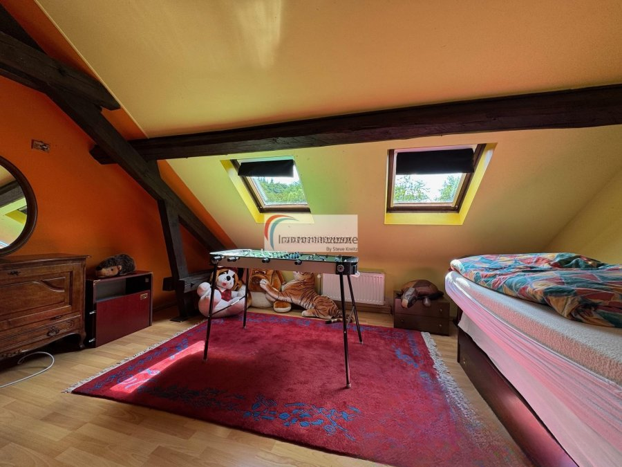 Квартира в Гревенмахере, Люксембург, 203 м² - фото 6