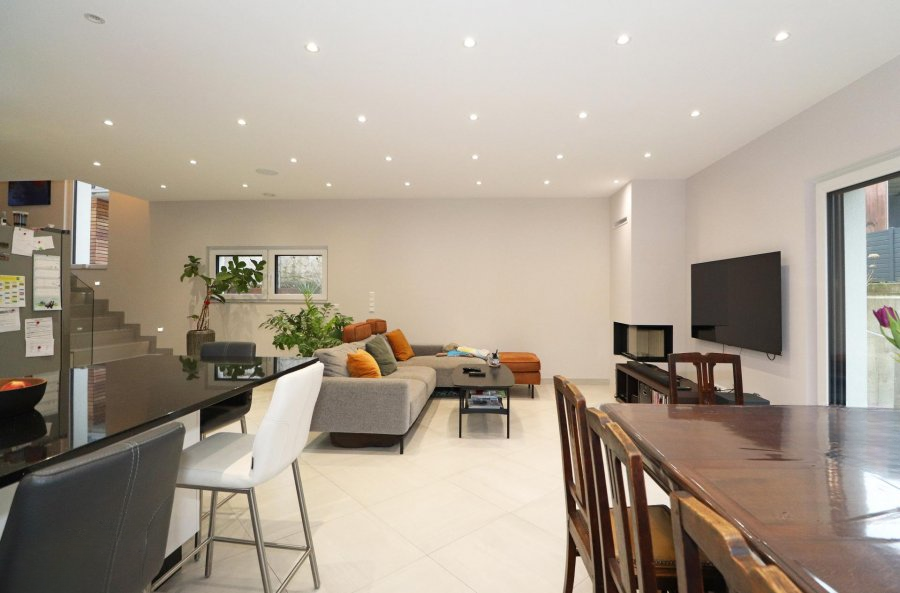 Квартира в Люксембурге, Люксембург - фото 6