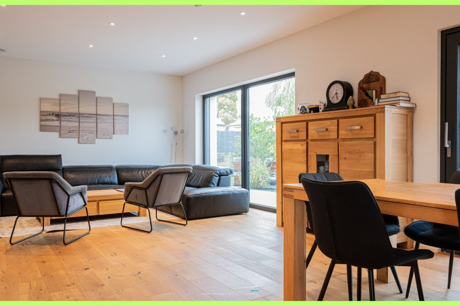 Квартира в Люксембурге, Люксембург, 195 м² - фото 6