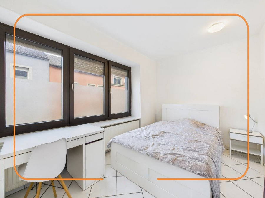 Квартира в Люксембурге, Люксембург, 105 м² - фото 6