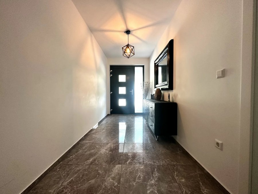 Квартира в Дикирхе, Люксембург, 160 м² - фото 6