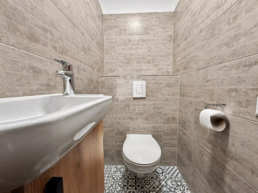 Квартира в Люксембурге, Люксембург, 88 м² - фото 6