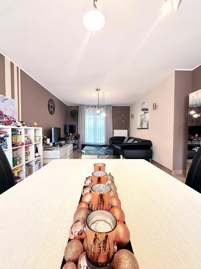 Квартира в Гревенмахере, Люксембург, 120 м² - фото 6