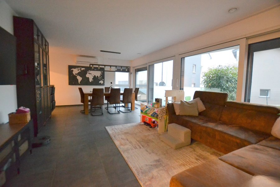 Квартира в Гревенмахере, Люксембург, 185 м² - фото 6