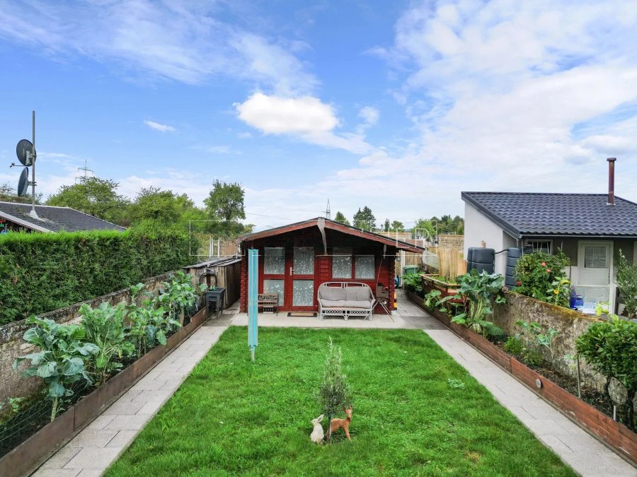 Квартира в Люксембурге, Люксембург, 190 м² - фото 6