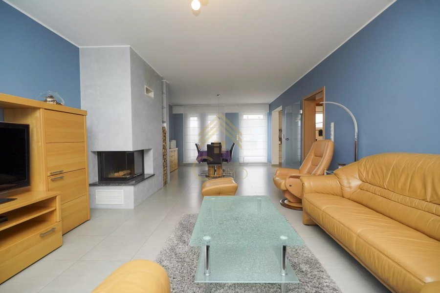 Квартира в Люксембурге, Люксембург, 161 м² - фото 6