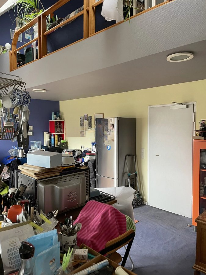 Квартира в Люксембурге, Люксембург, 106 м² - фото 6