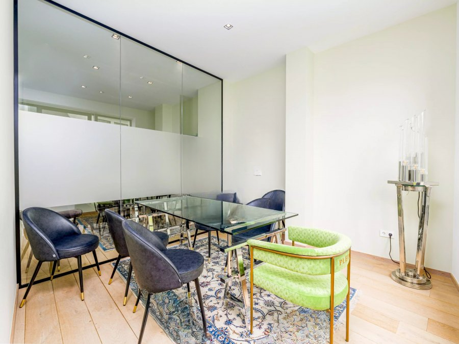 Квартира в Люксембурге, Люксембург, 247 м² - фото 6