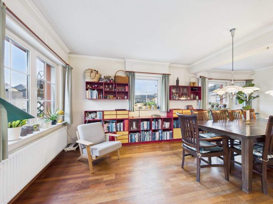 Квартира в Люксембурге, Люксембург, 276 м² - фото 6