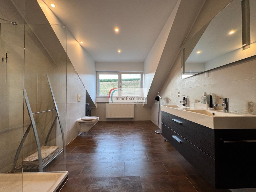 Квартира в Гревенмахере, Люксембург, 128 м² - фото 6