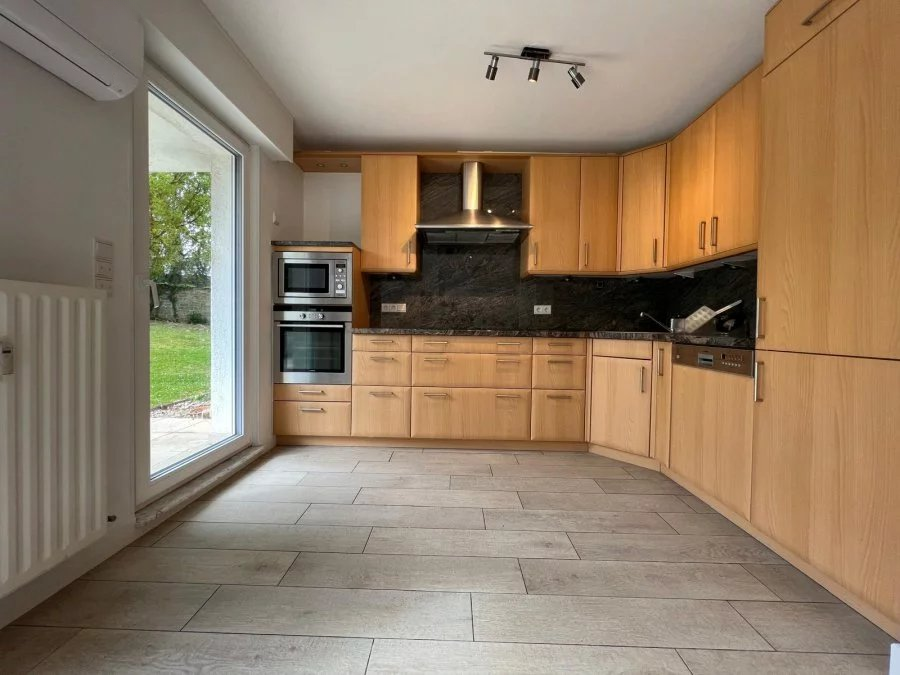 Квартира в Люксембурге, Люксембург, 90 м² - фото 6