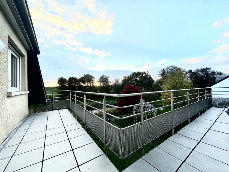 Квартира в Люксембурге, Люксембург, 112 м² - фото 6