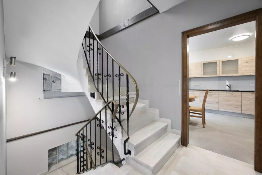 Квартира в Люксембурге, Люксембург, 130 м² - фото 6