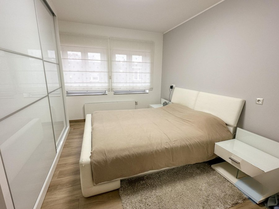 Квартира в Люксембурге, Люксембург, 72 м² - фото 6