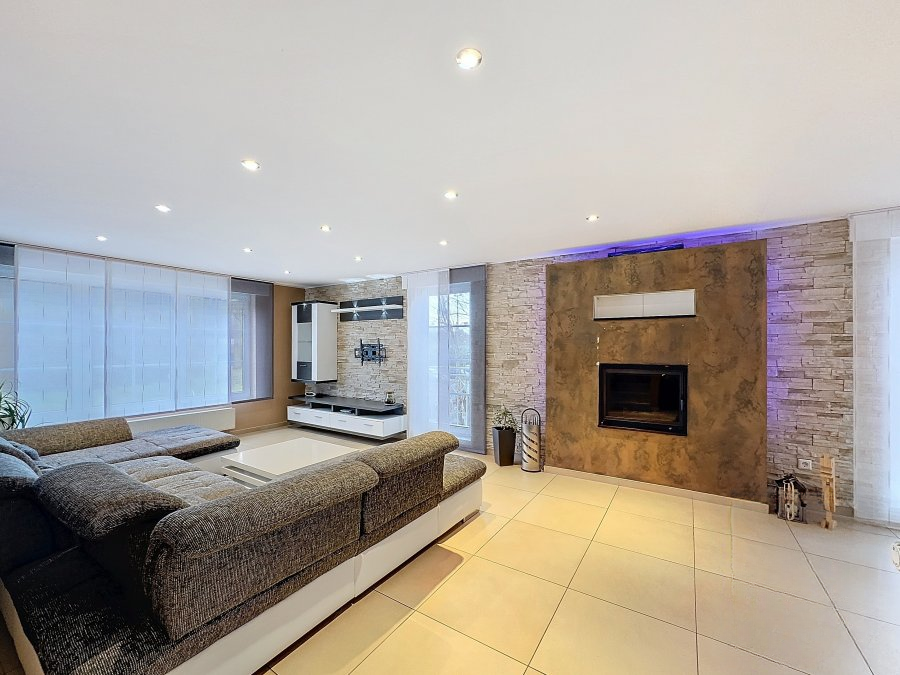 Квартира в Люксембурге, Люксембург, 255 м² - фото 6